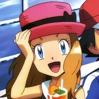 Serena