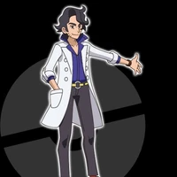 Giáo sư(quên tên rồi)