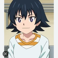 Chiharu Aoi
