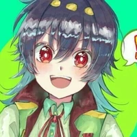 Valt Aoi /Kurenai