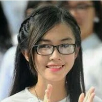 Vy( bạn thân nữ chính)