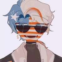 America