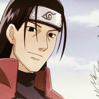 Senju Hashirama_Hokage đệ Nhất