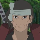Senju Butsuma_cha của đệ ngất và nhị