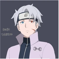 Senju Tobirime_anh cả