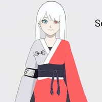 Senju Kiyomiya_em thứ 2