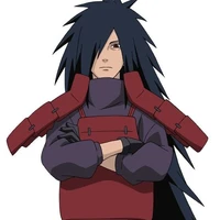 Uchiha Madara