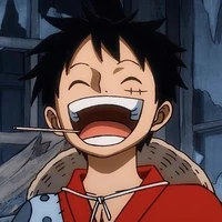 luffy