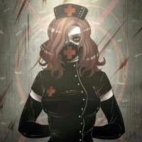 Nurse Ann