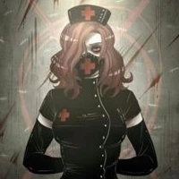Nurse Ann