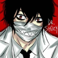 Dr. Smiley