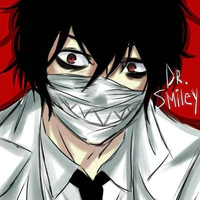 Dr. Smiley