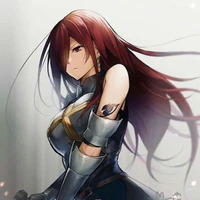 Erza Scarlet