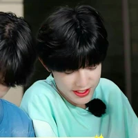 Trương Trạch Vũ ( Cậu )