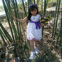 Candie bị thiểu năng :>