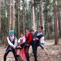 Ryusoulger [ - Canalo ]