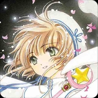 Sakura Kinomoto