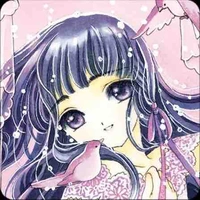Tomoyo Daidouji