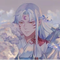 Sesshomaru