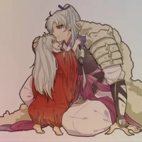 Inu no Taisho