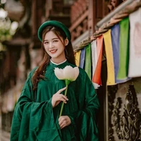 Dương Nguyệt Hàm (mợ cả)