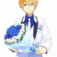 Mặc Cung Thâm - tam thiếu