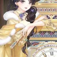 Giản Chu Mĩ ( mẹ nuôi nữ 9 )