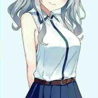 Mặc Cung Trang Nhi - lục tiểu thư