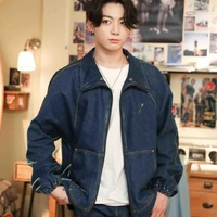 Jeon Jungkook