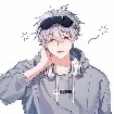 Kiyoshi