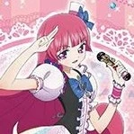 Hojo Sophie