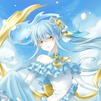 Rimuru Tempest