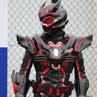 Kamen Rider Ivici