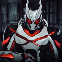 Kamen Rider Sin