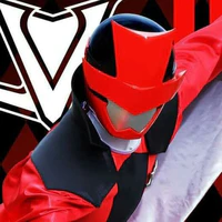 Lupin Red