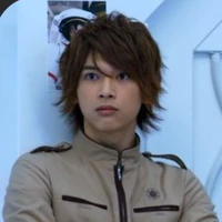 Sakuta Ryusei