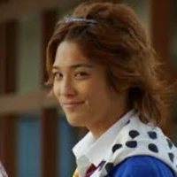 Jingu Kaizo _ JK