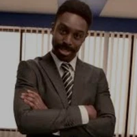 Samuel Hilltop _ Chỉ huy