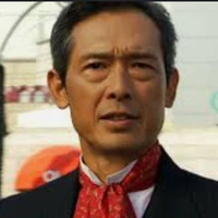 Mitsuaki Gamou _ Hiệu trưởng Amanogawa