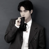 kim seokjin