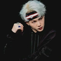 min yoongi