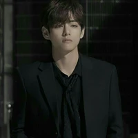 kim taehyung