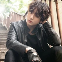 jeon jungkook