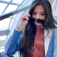 kim jennie