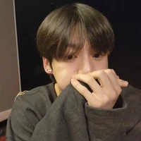 jeon jungkook