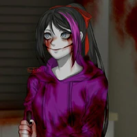 Nina the killer