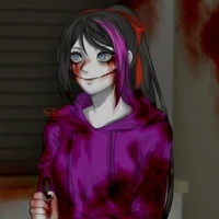 Nina the killer
