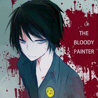 Bloody Painter - Helen