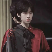 Hạ Tuấn Lâm ( Jun )