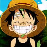 Luffy 7t